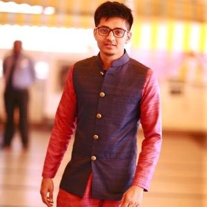 Meet your Posher, Ishan